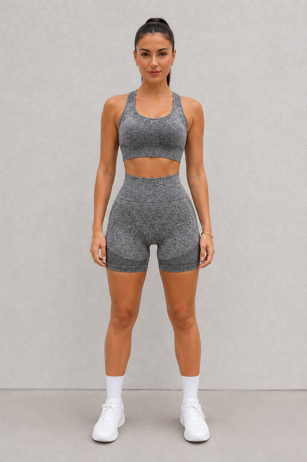 Short deportivo