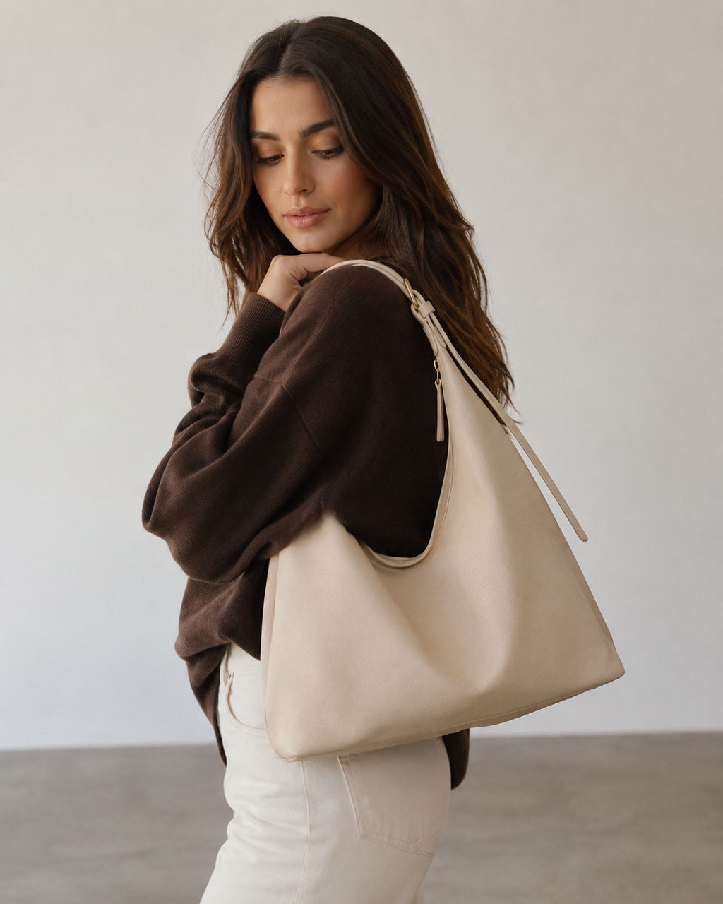 Bolso de Cuero