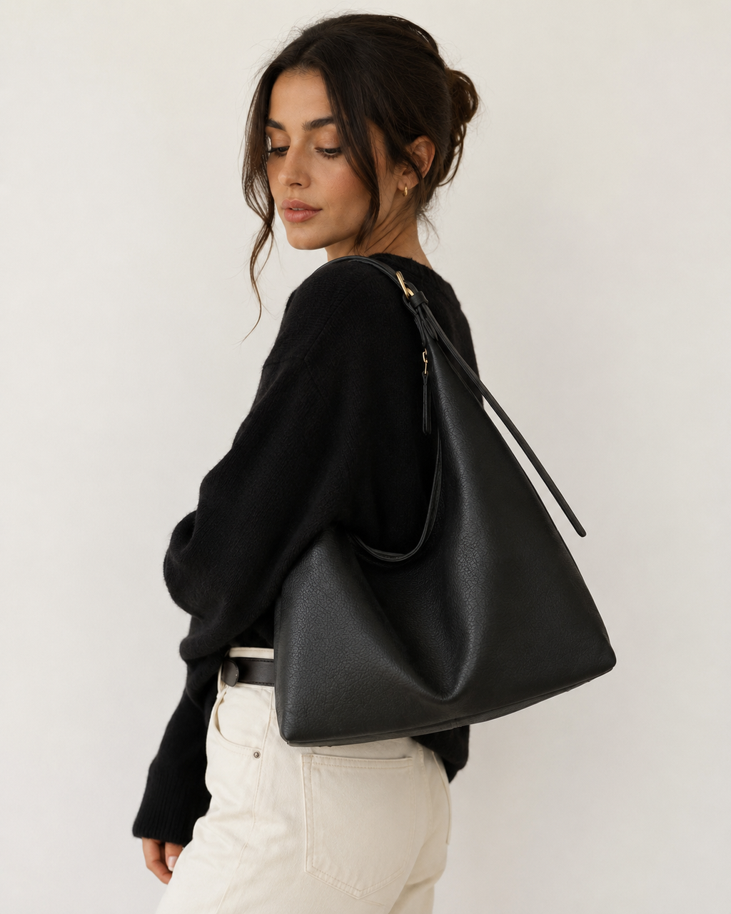 Bolso de Cuero