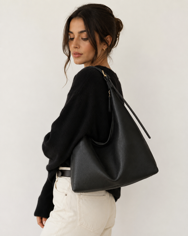 Bolso de Cuero