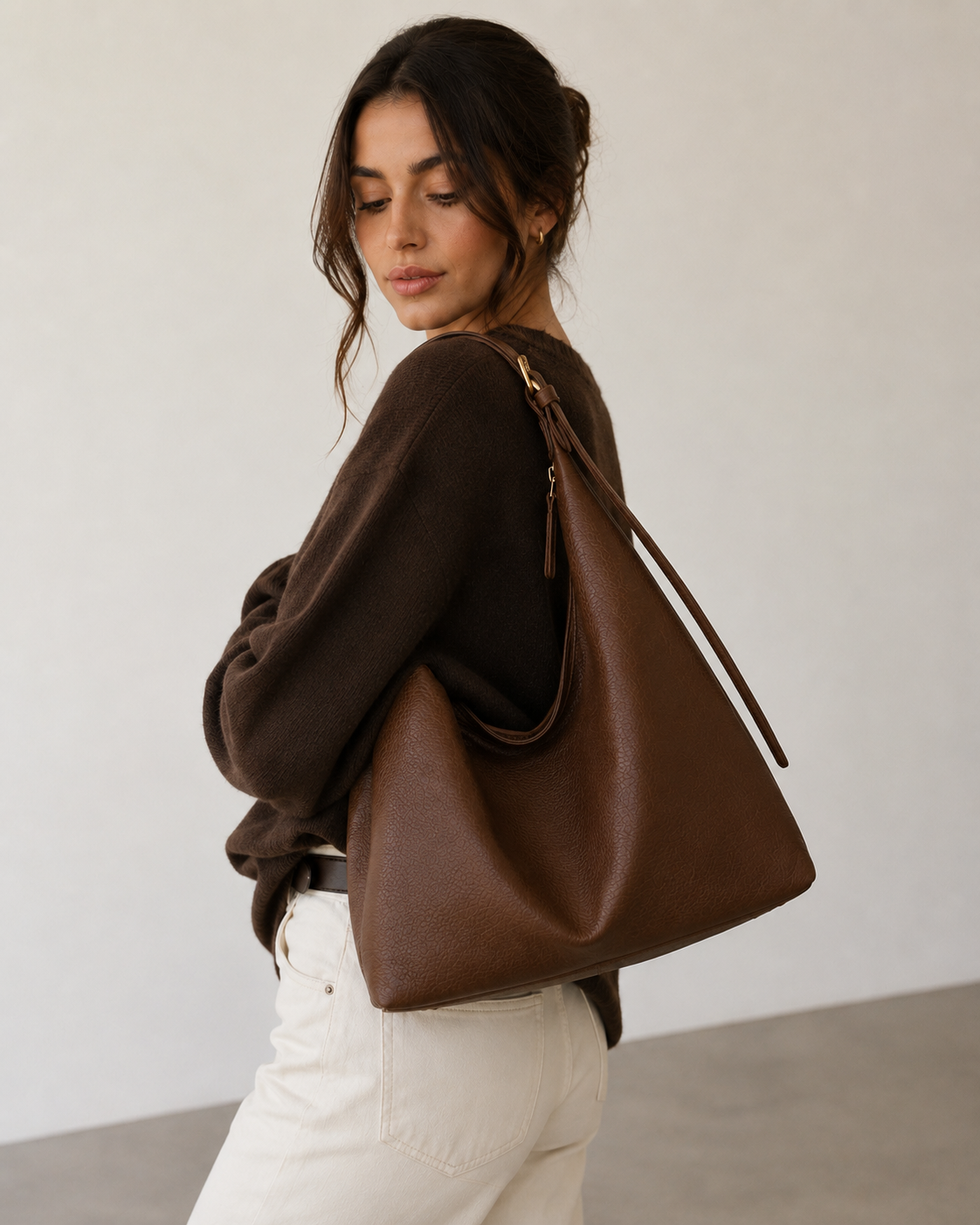 Bolso de Cuero