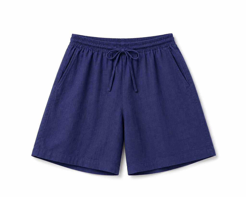 Pantalones de Lino