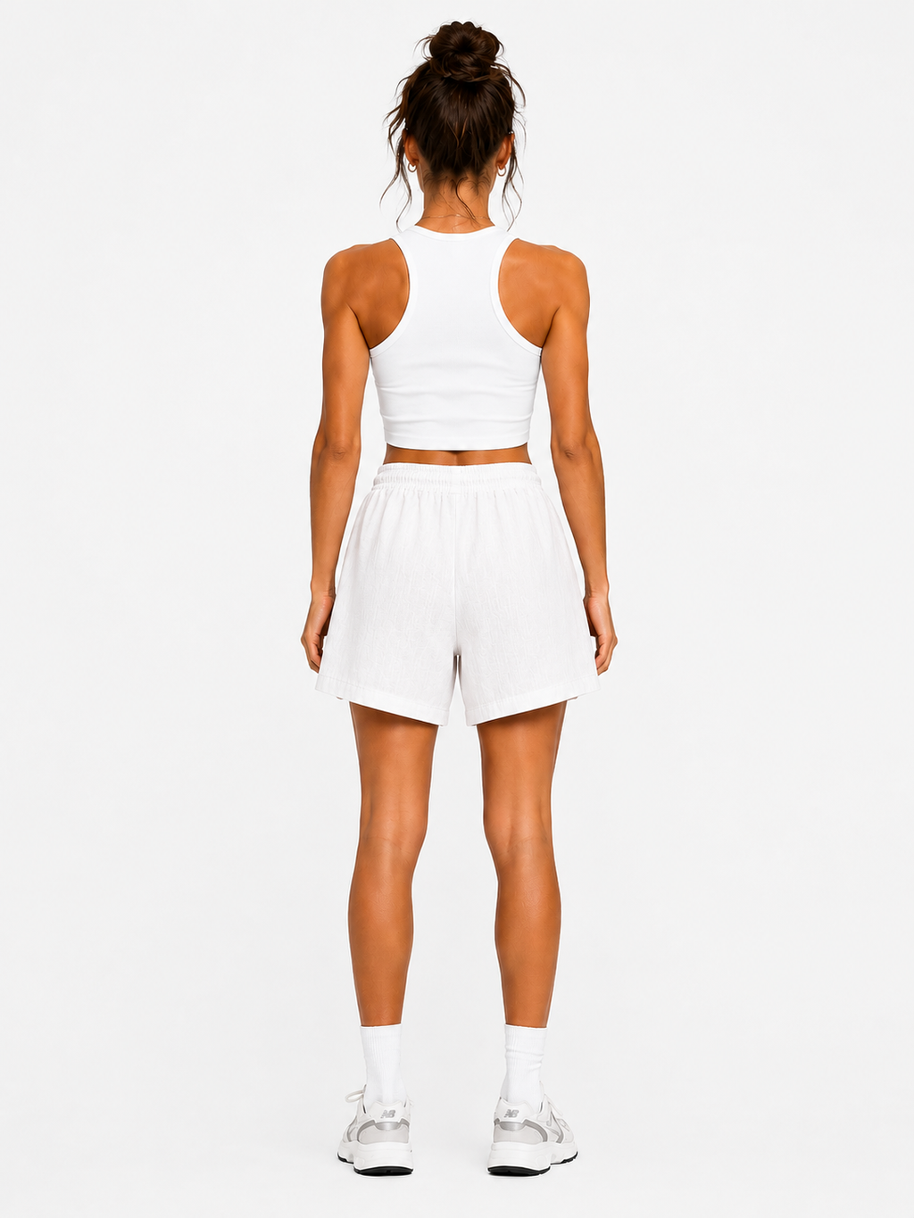 Pantalones de Lino