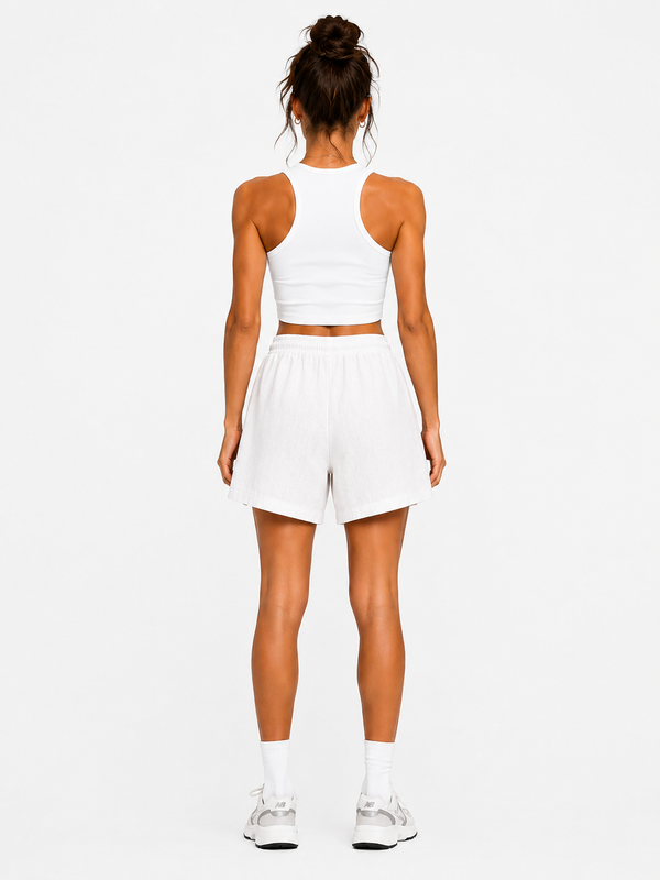 Pantalones de Lino