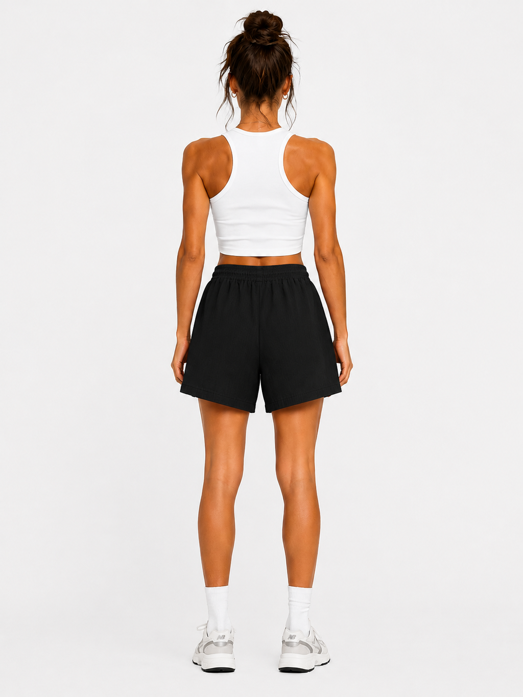 Pantalones de Lino
