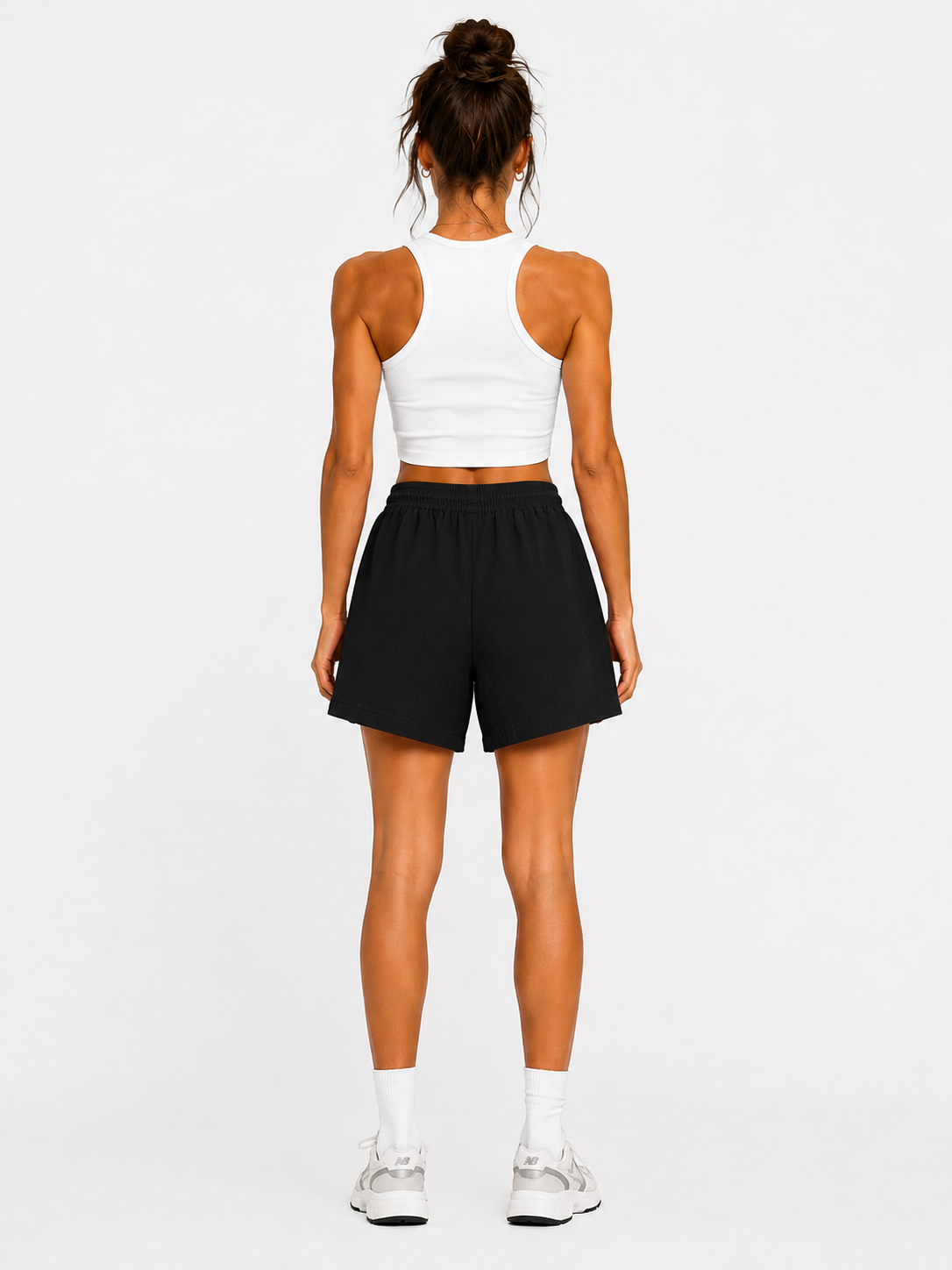 Pantalones de Lino