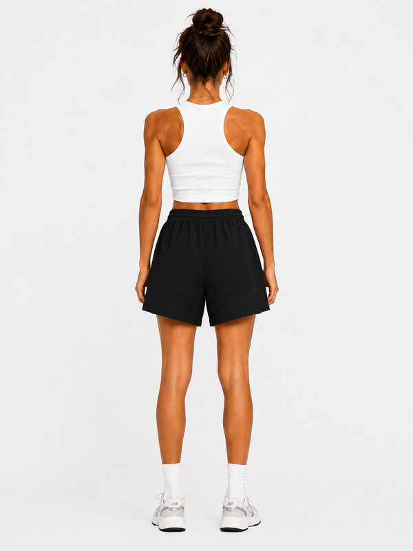 Pantalones de Lino