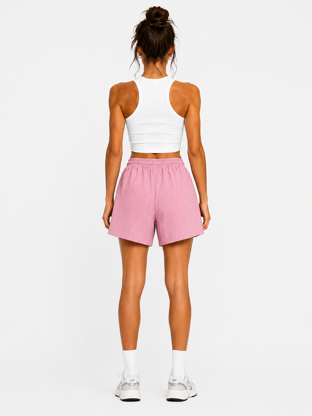 Pantalones de Lino