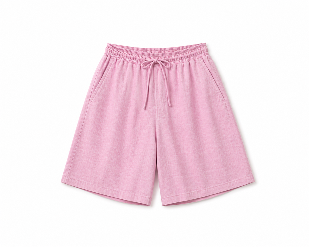 Pantalones de Lino