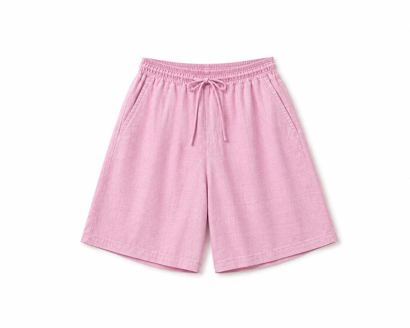 Pantalones de Lino