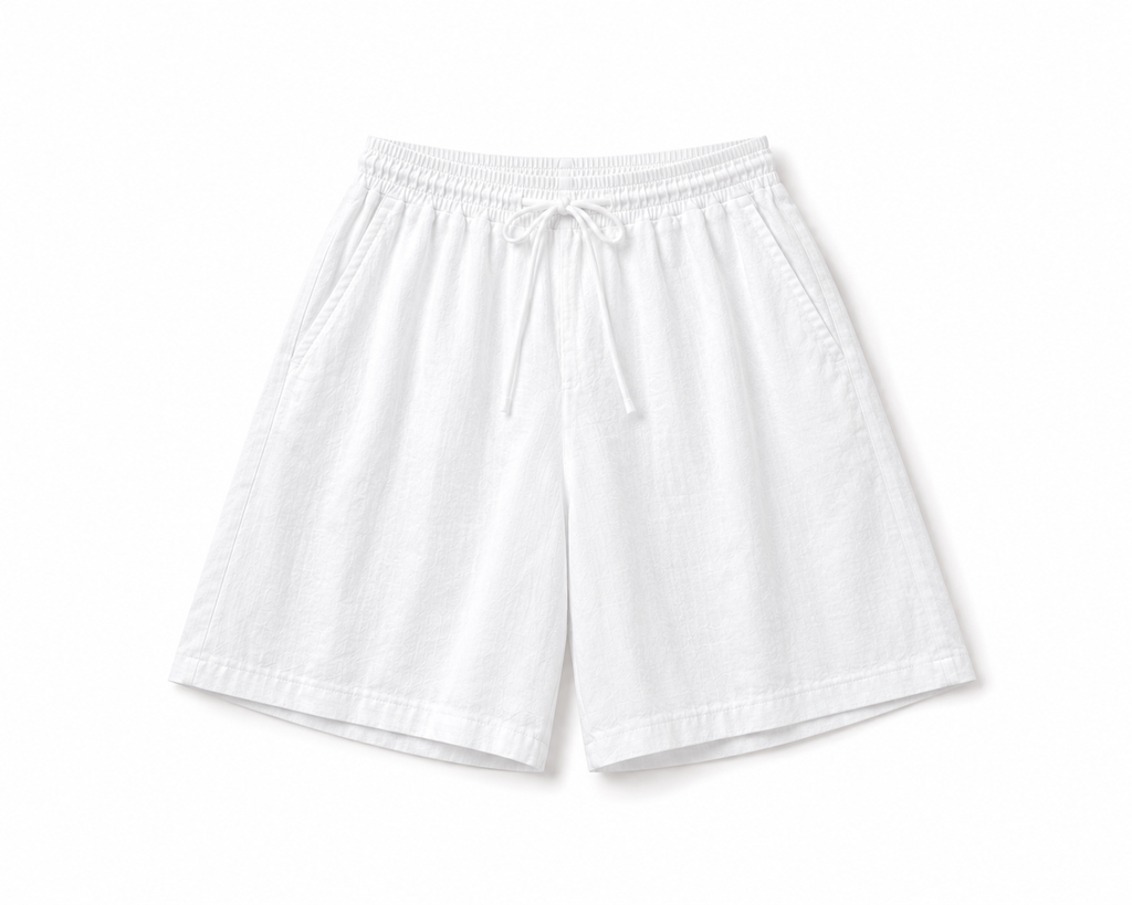 Pantalones de Lino