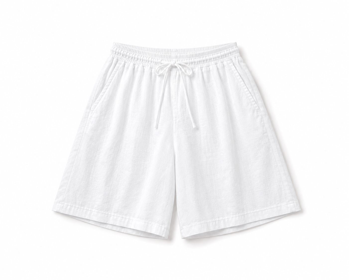 Pantalones de Lino