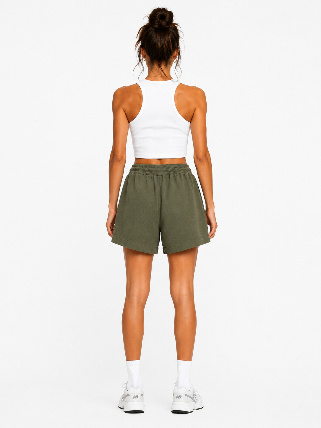 Pantalones de Lino