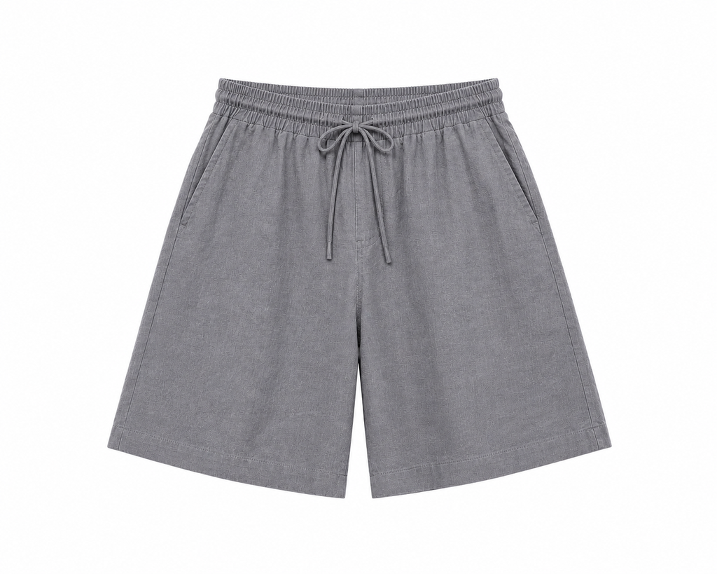 Pantalones de Lino