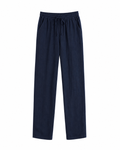 Pantalones de Lino/Algodón