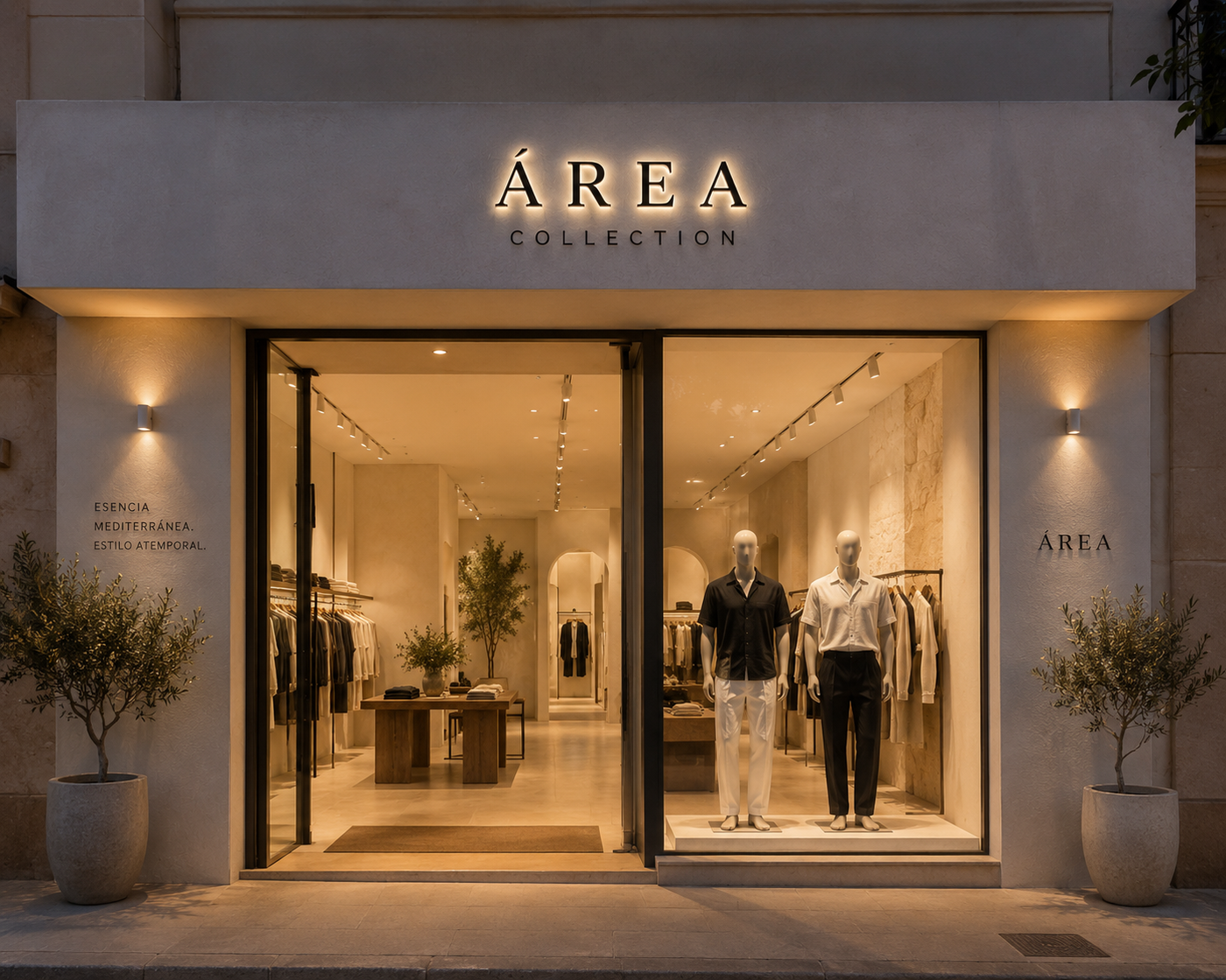 Nuestra tienda