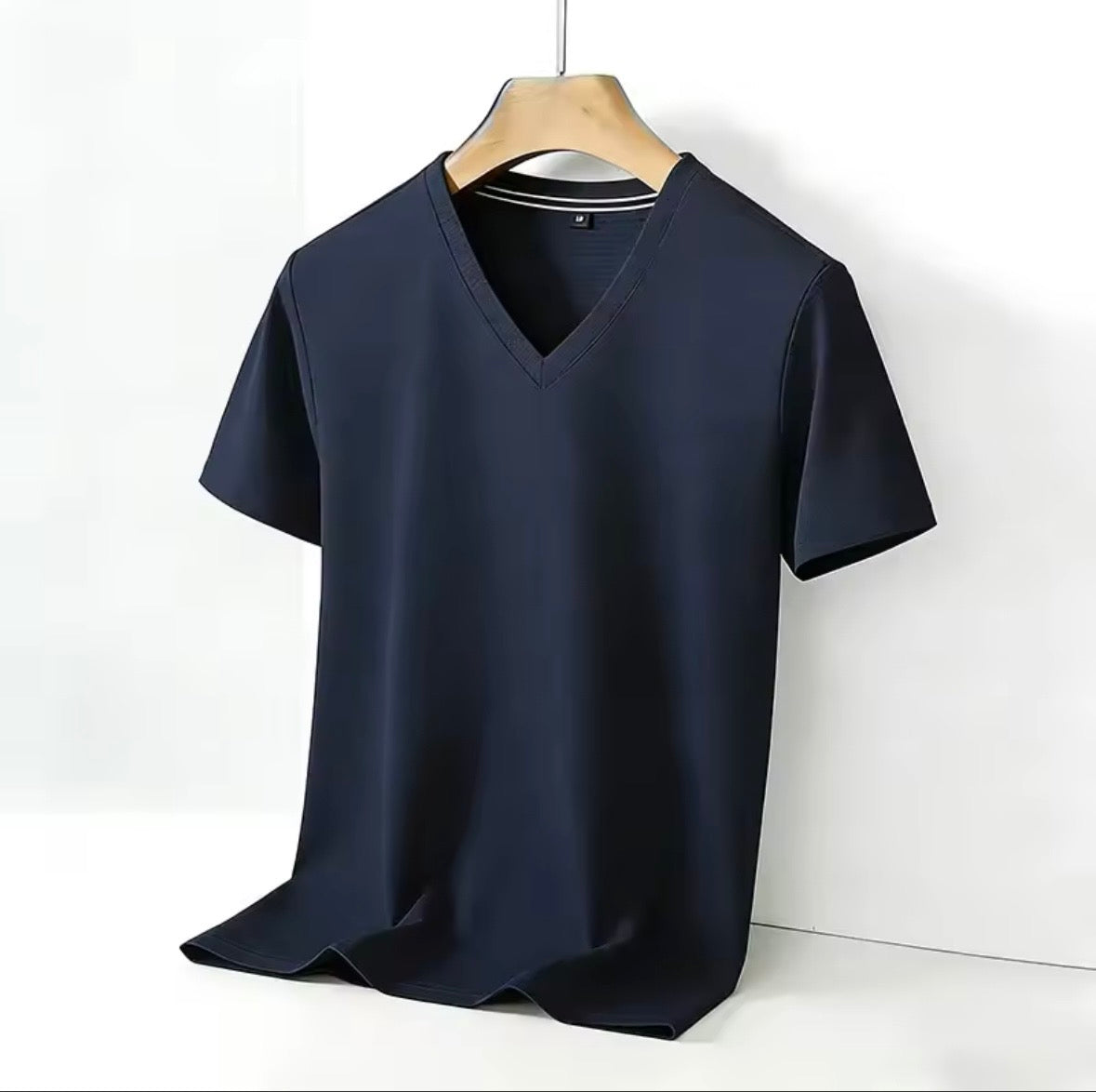 Hombre Camiseta Manga Corta