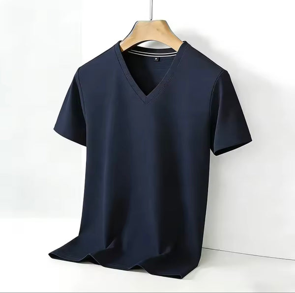 Hombre Camiseta Manga Corta