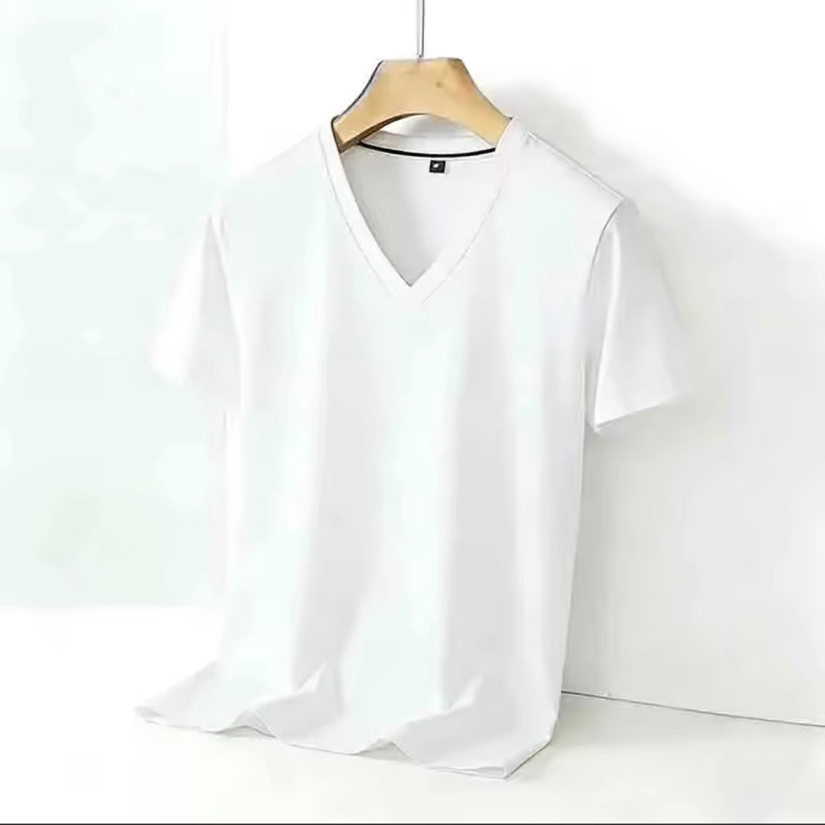 Hombre Camiseta Manga Corta