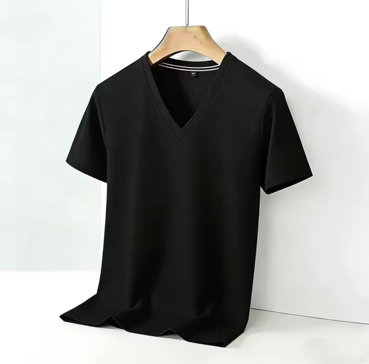 Hombre Camiseta Manga Corta
