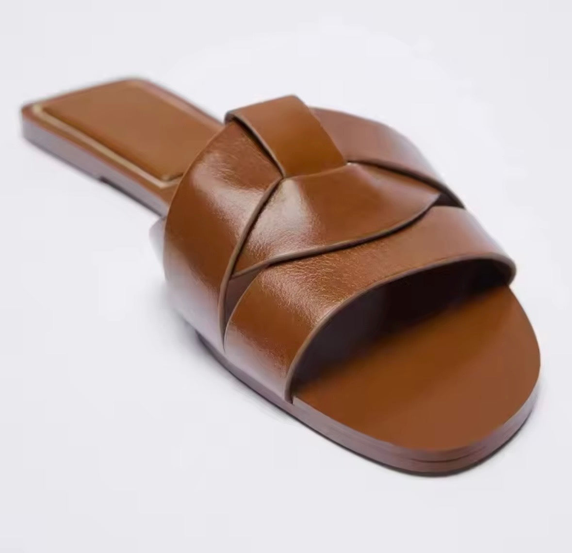 Sandalias Positano