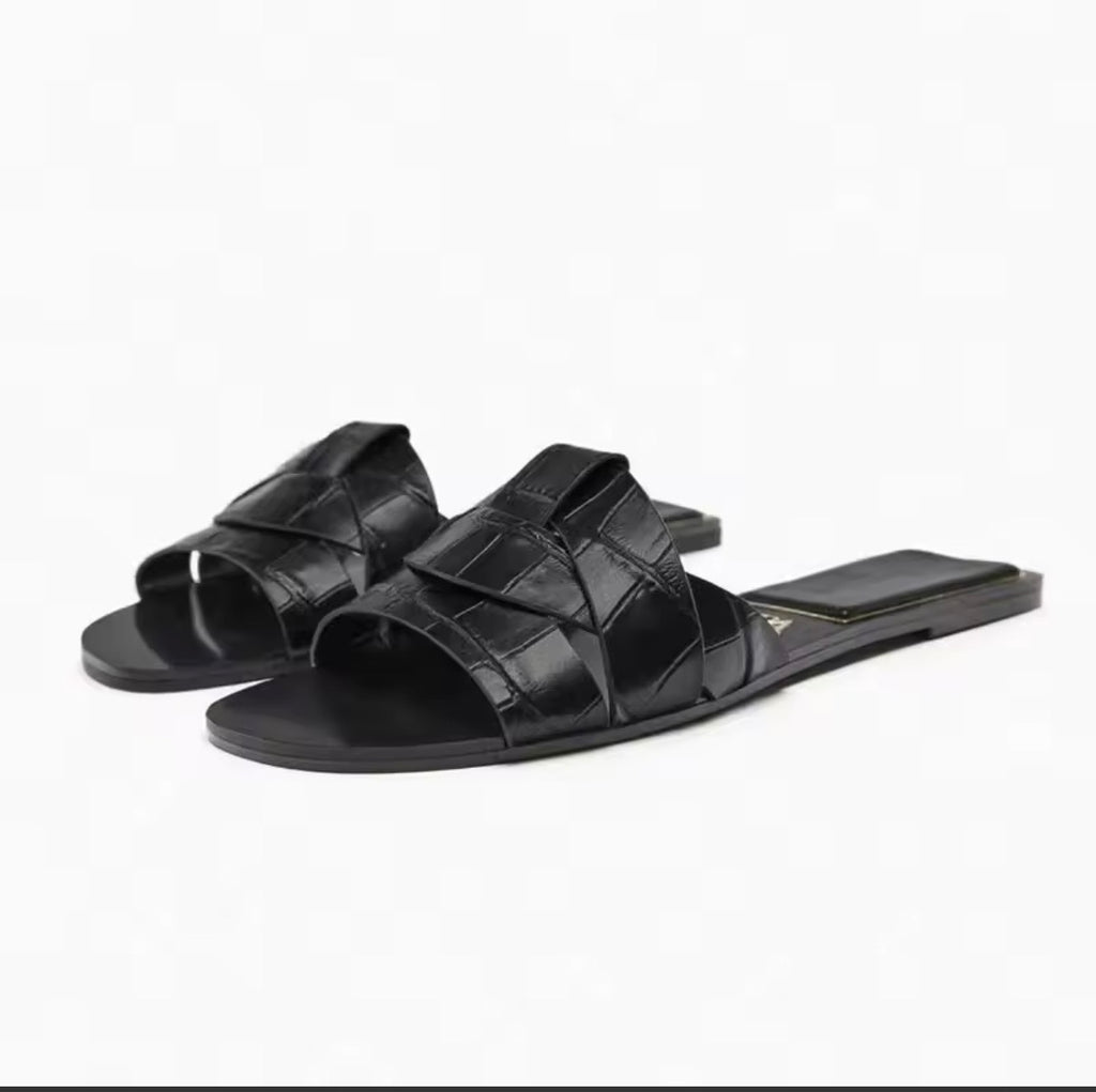 Sandalias Positano