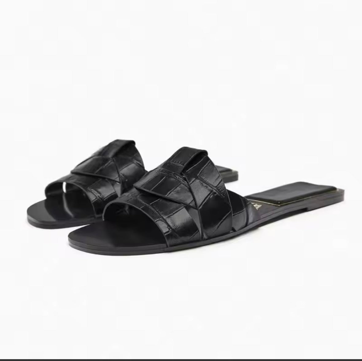 Sandalias Positano