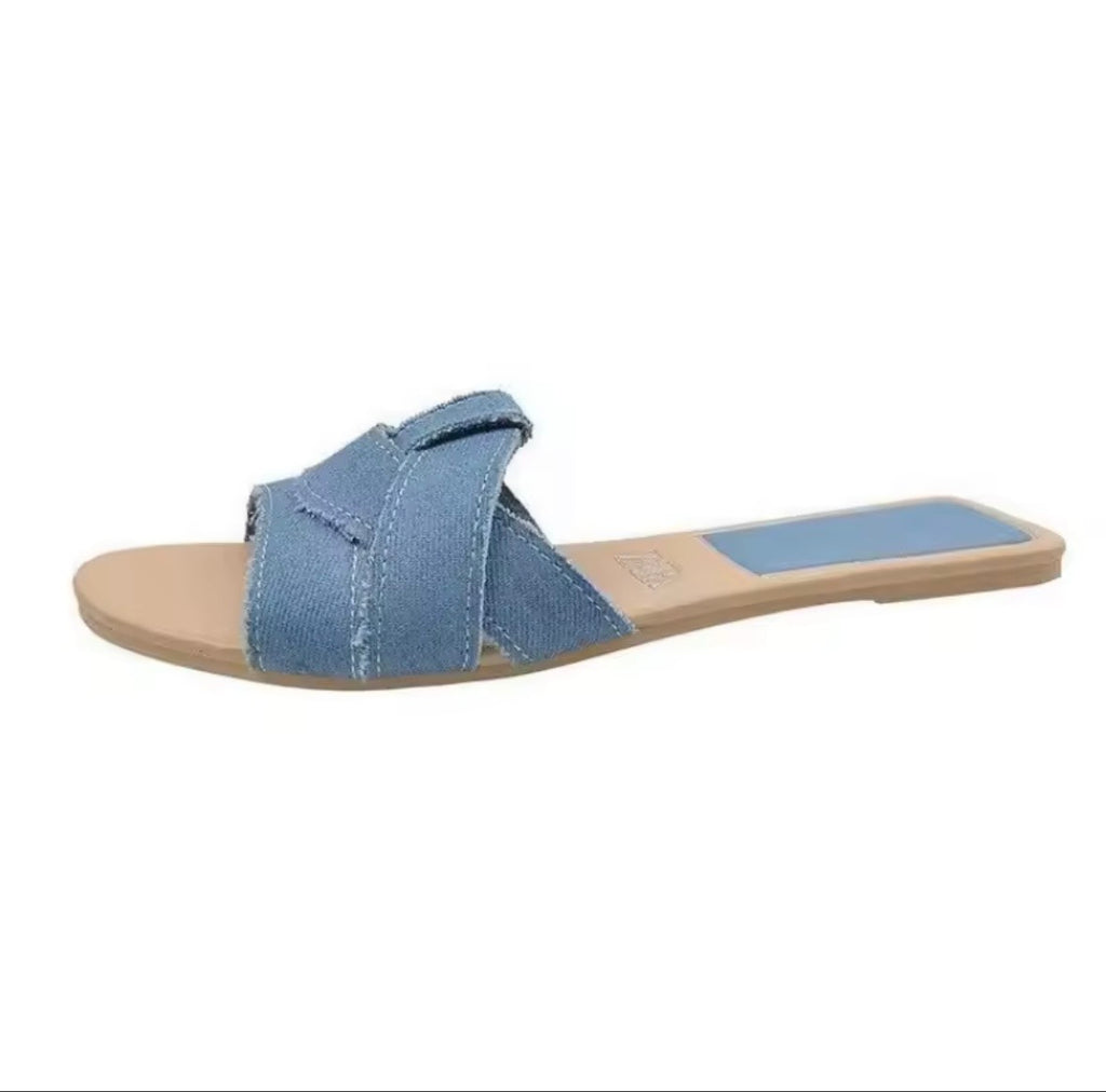 Sandalias Positano
