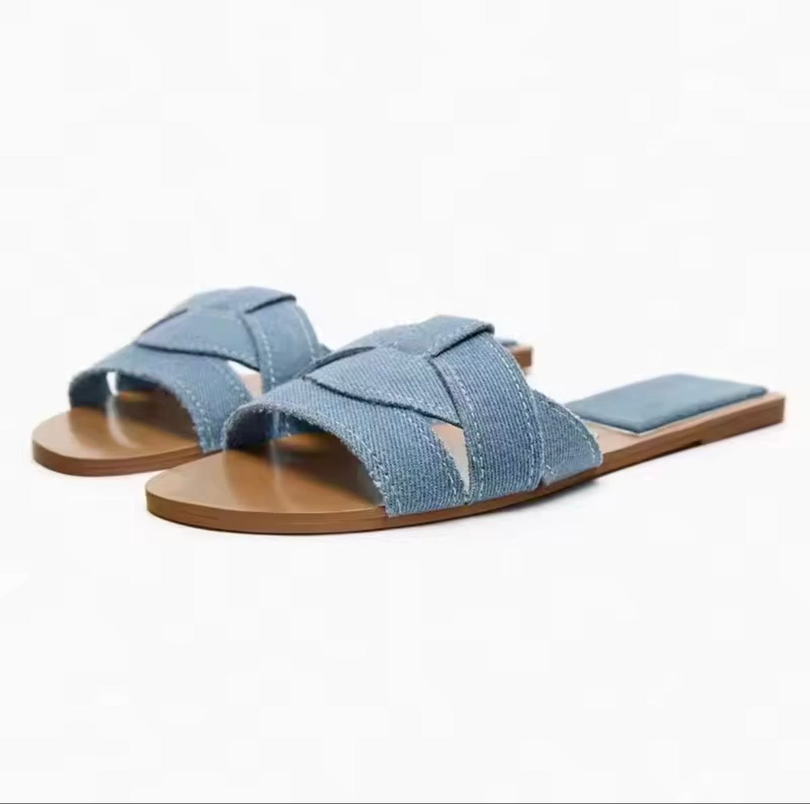 Sandalias Positano