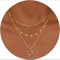 Collar Amalf