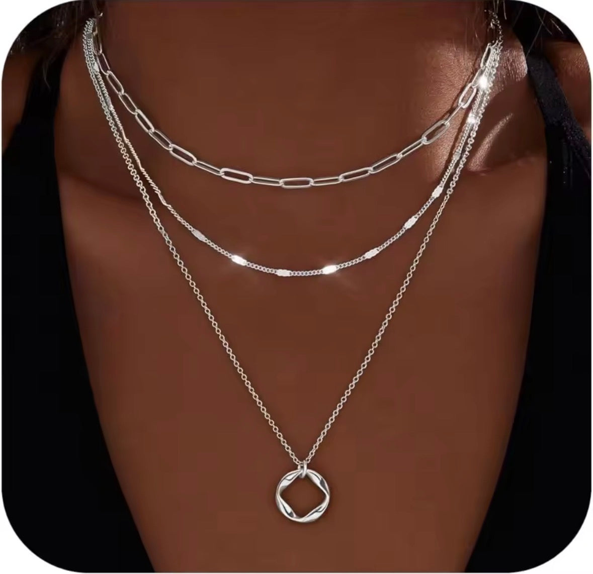 Collar Amalf