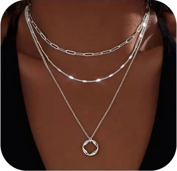 Collar Amalf