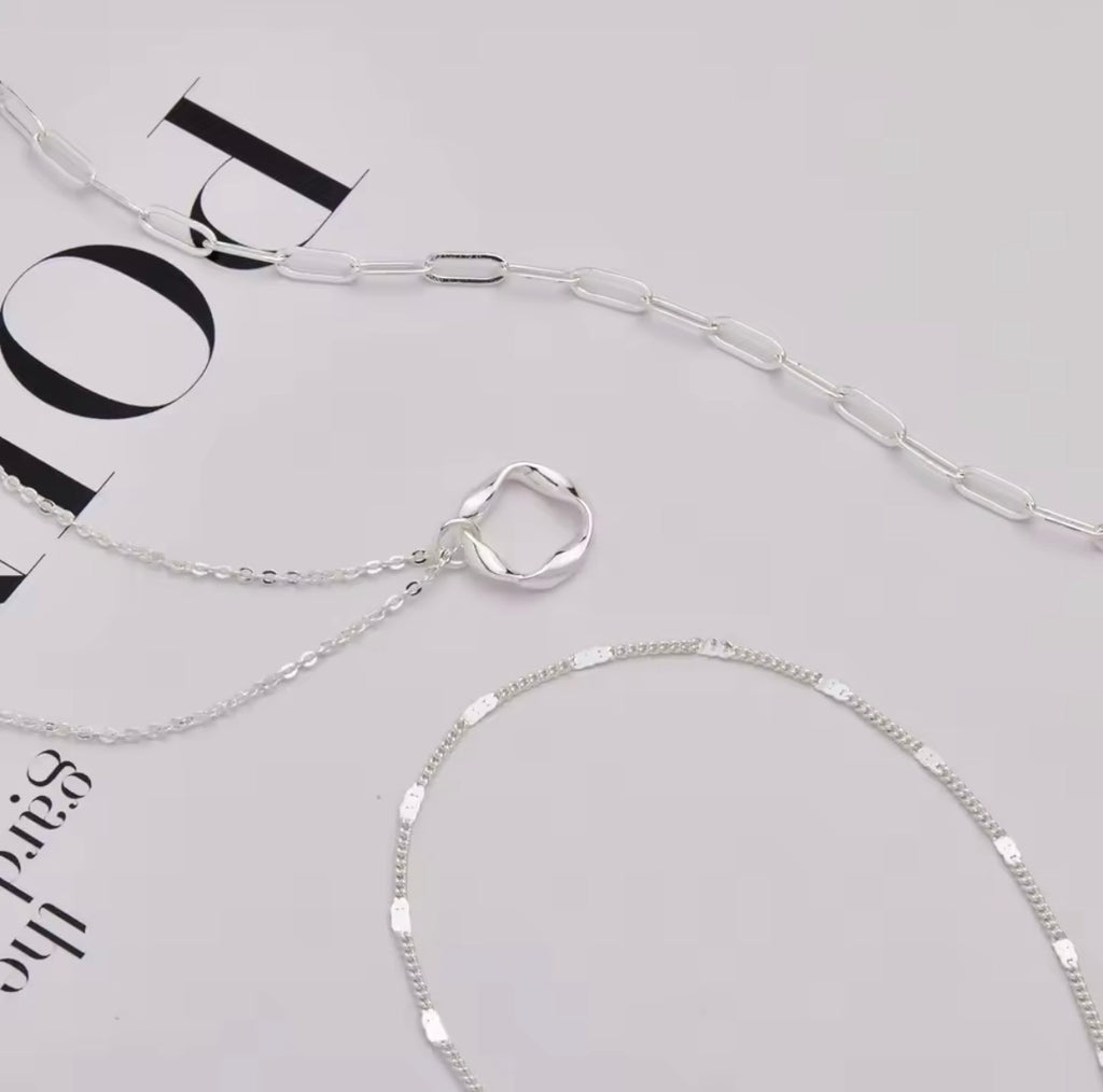 Collar Amalf