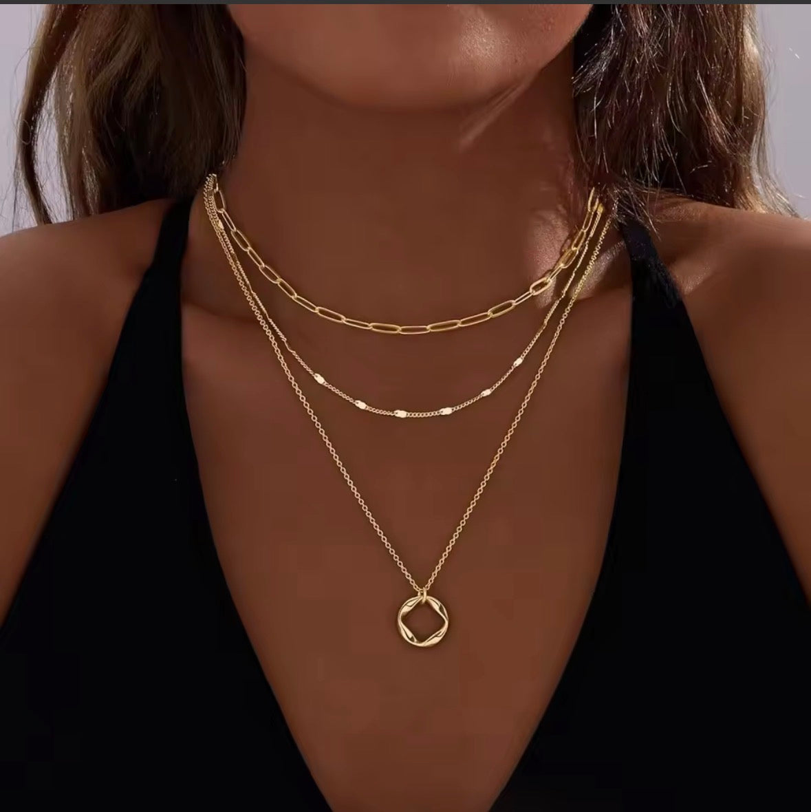 Collar Amalf
