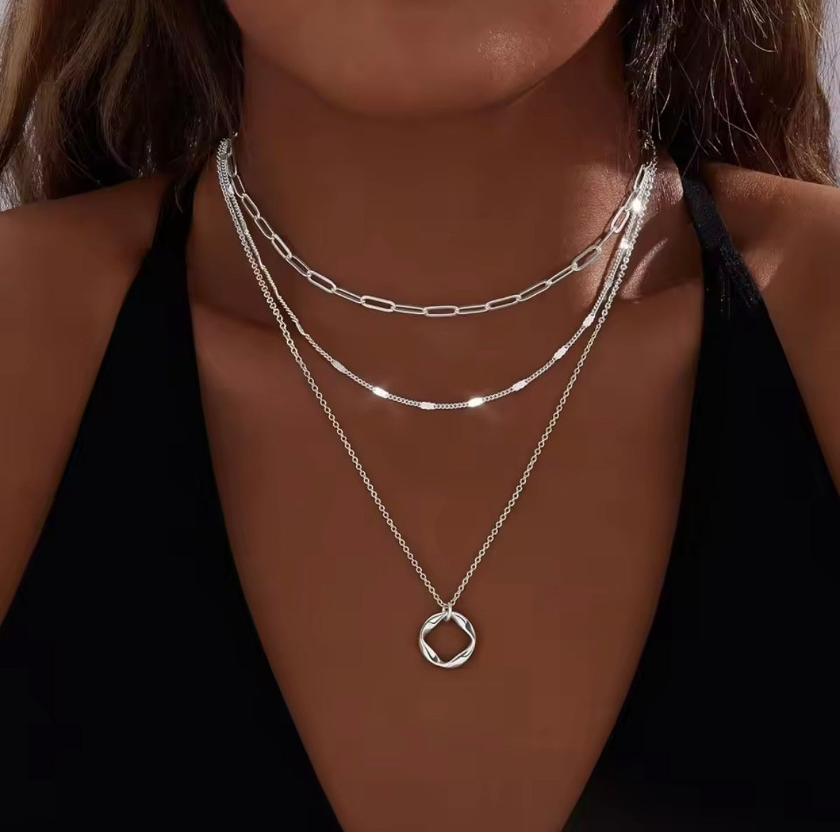Collar Amalf