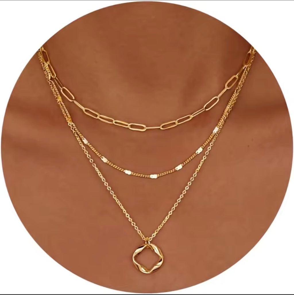 Collar Amalf